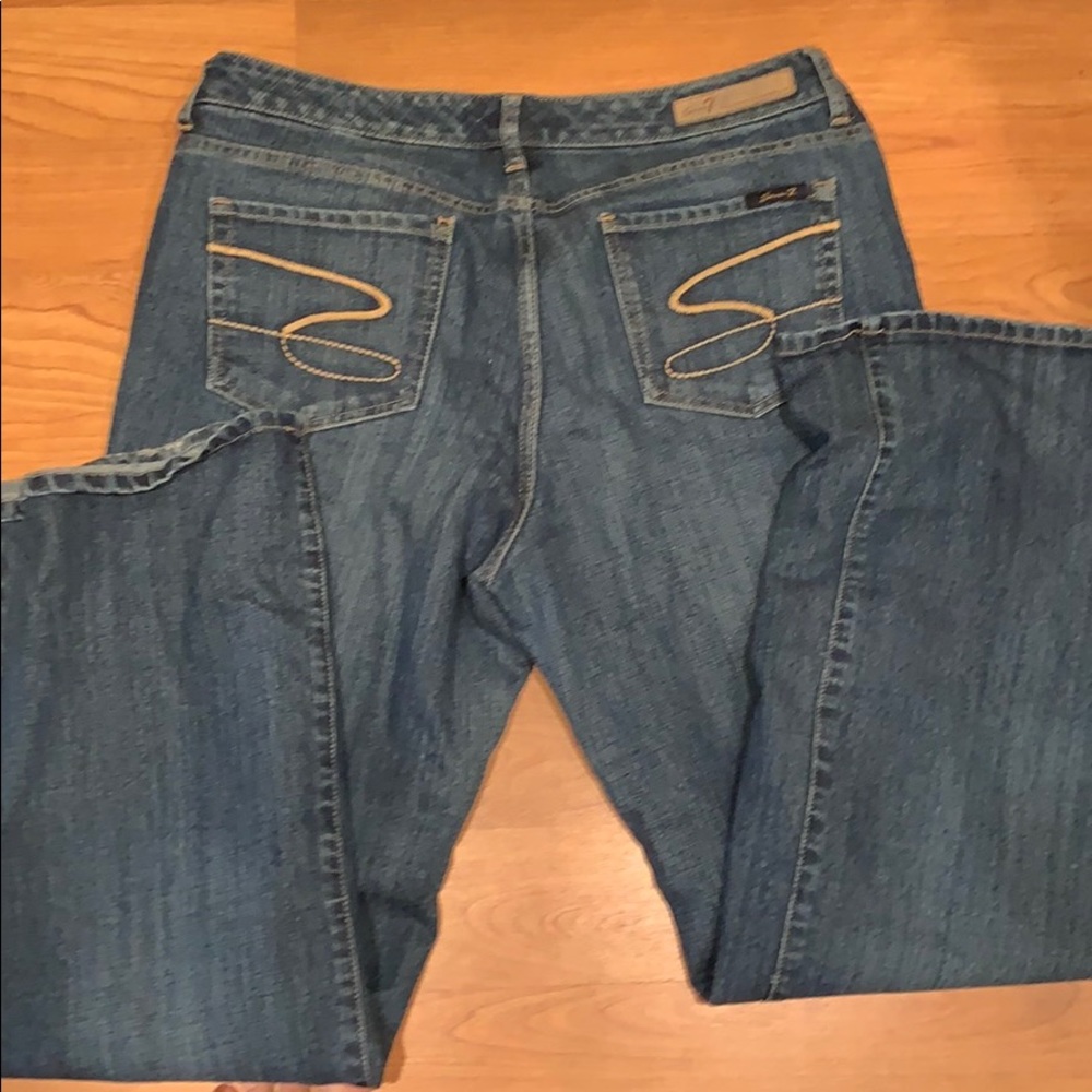 7 jeans